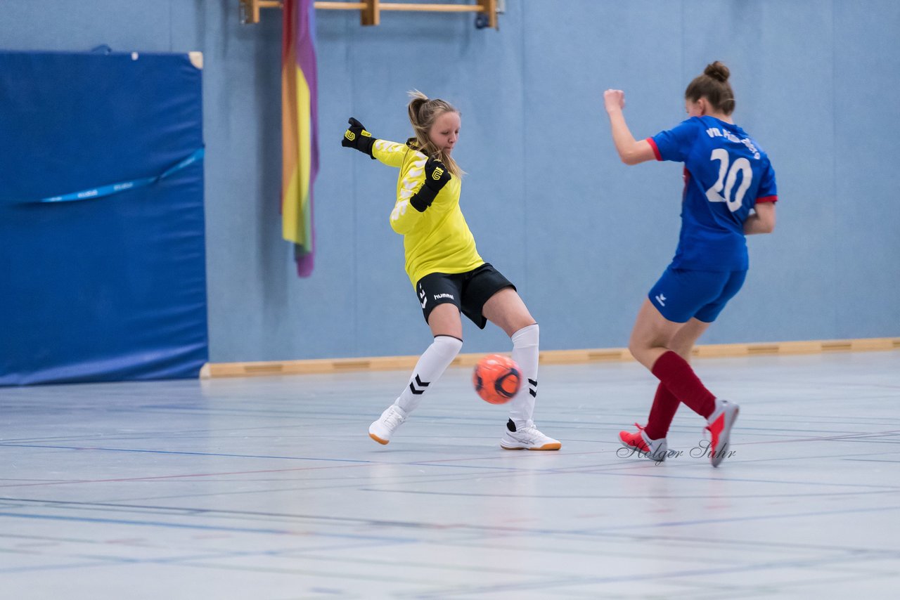 Bild 516 - wCJ Futsalmeisterschaft Runde 1